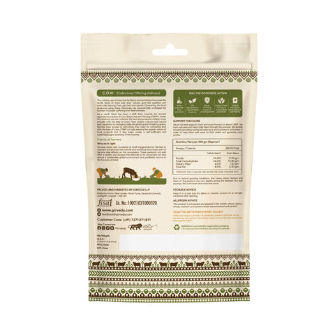 Bajra Flour