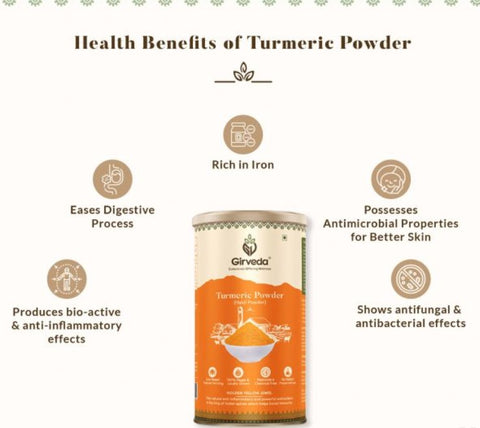 Turmeric Powder