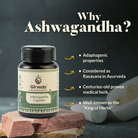 Ashwangadha Capsule