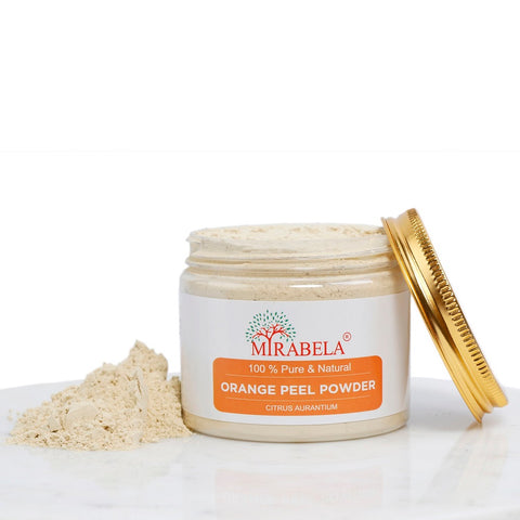 Orange Peel Powder