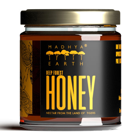 Forest Honey