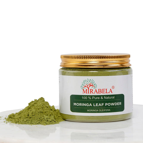 Moringa Leaf Powder